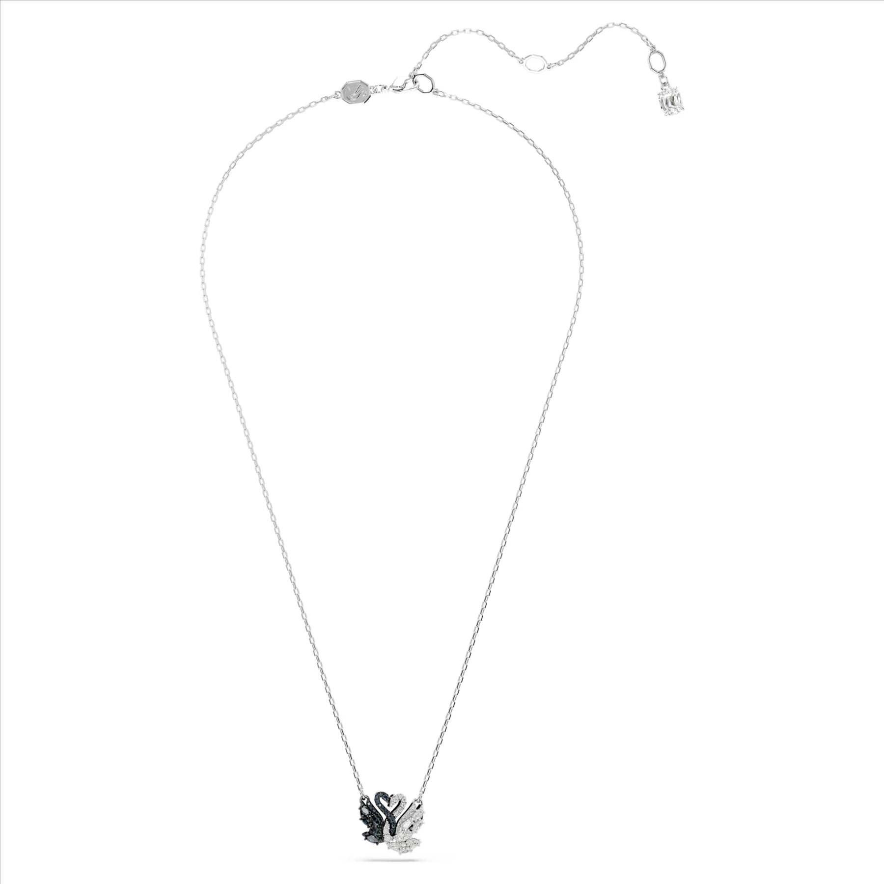 Swarovski Swan Anhänger