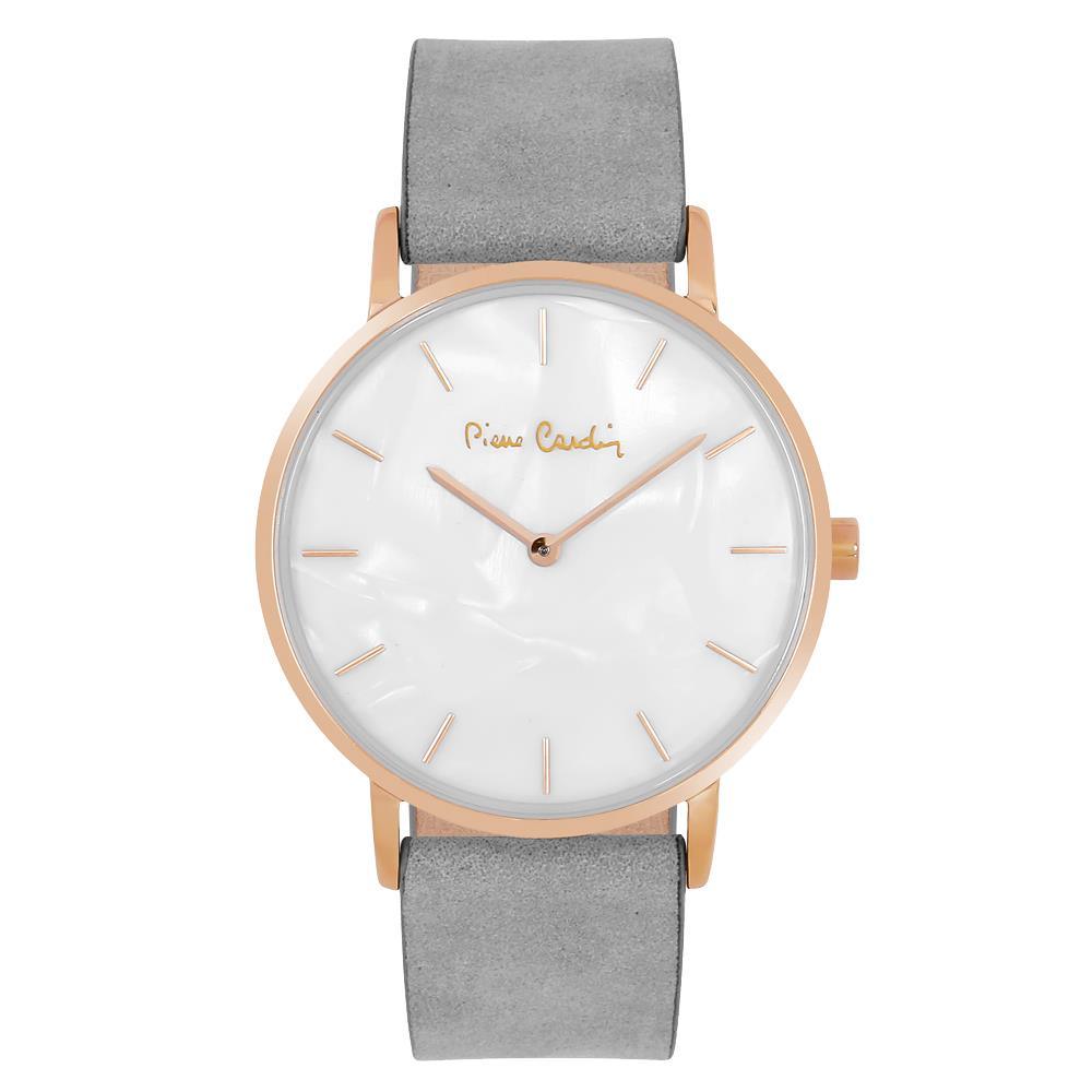 Pierre Cardin PCX7560L304 Gift Set Watch & Bracelet - Watch Home™
