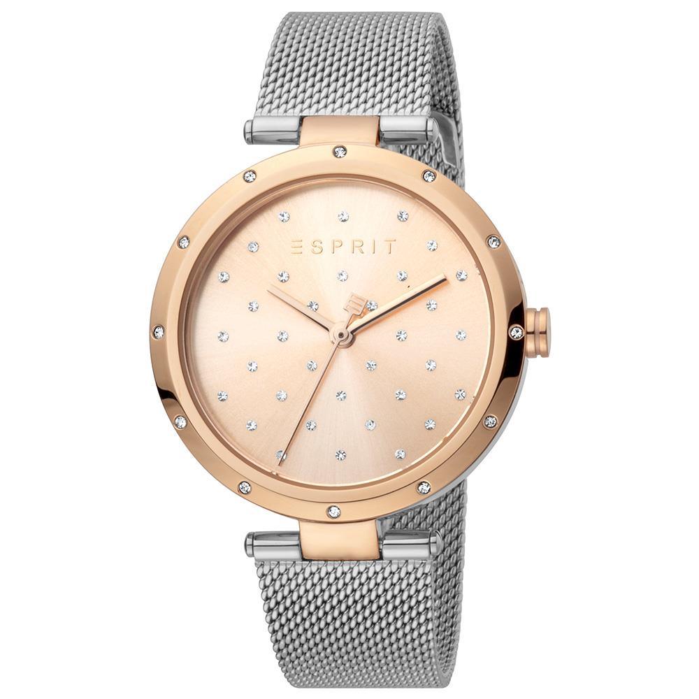ES1L214M0095 Mesh Strap ' s Watch