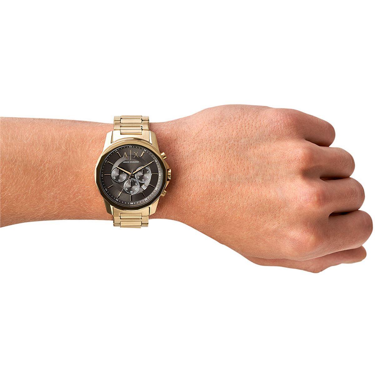 Armani Exchange AX1721 Chronograph Men's Watch