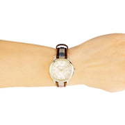 Burberry BU10114 Classic Round Women's Watch - Watch Home™