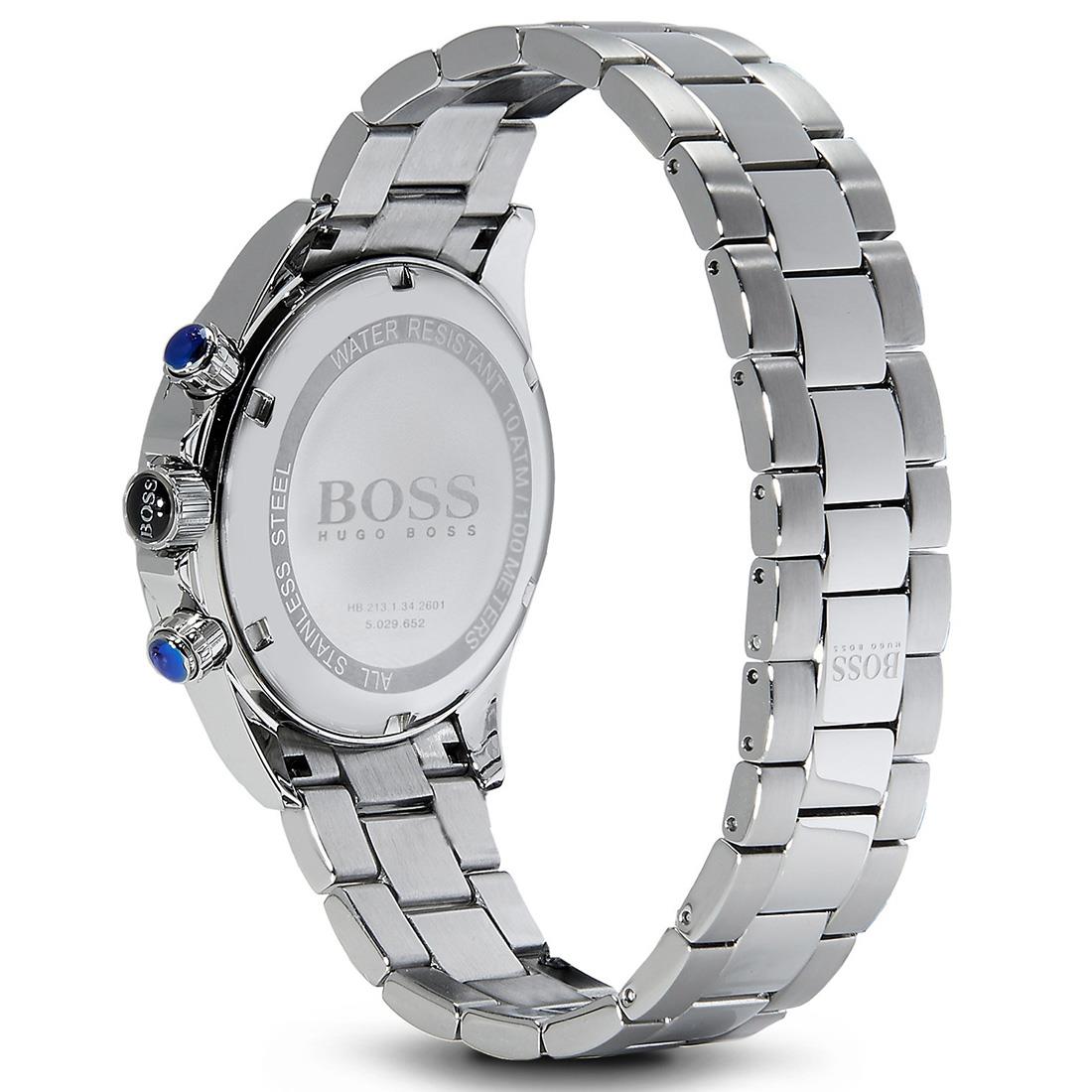 Hugo Boss 1512963 Ikon Chronograph Men's Watch