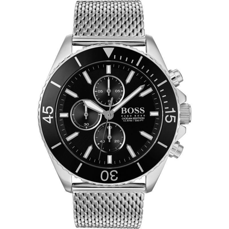 Hugo Boss 1513701 Men's Watch - Watch Home™