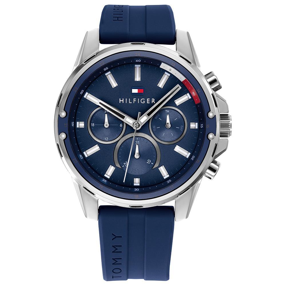 Tommy Hilfiger 1791791 Men's Watch - Watch Home™