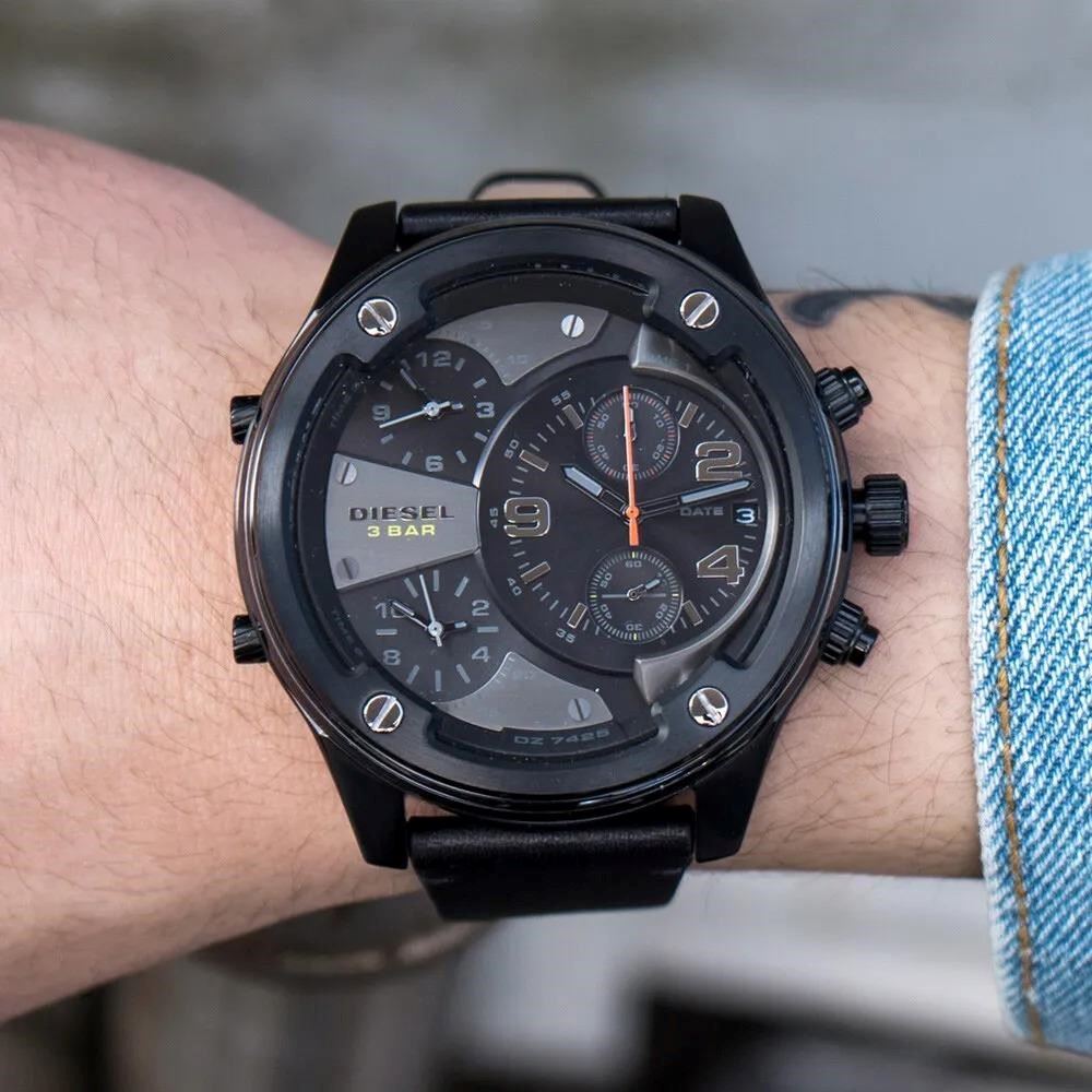 Diesel DZ7425 Men's Watch