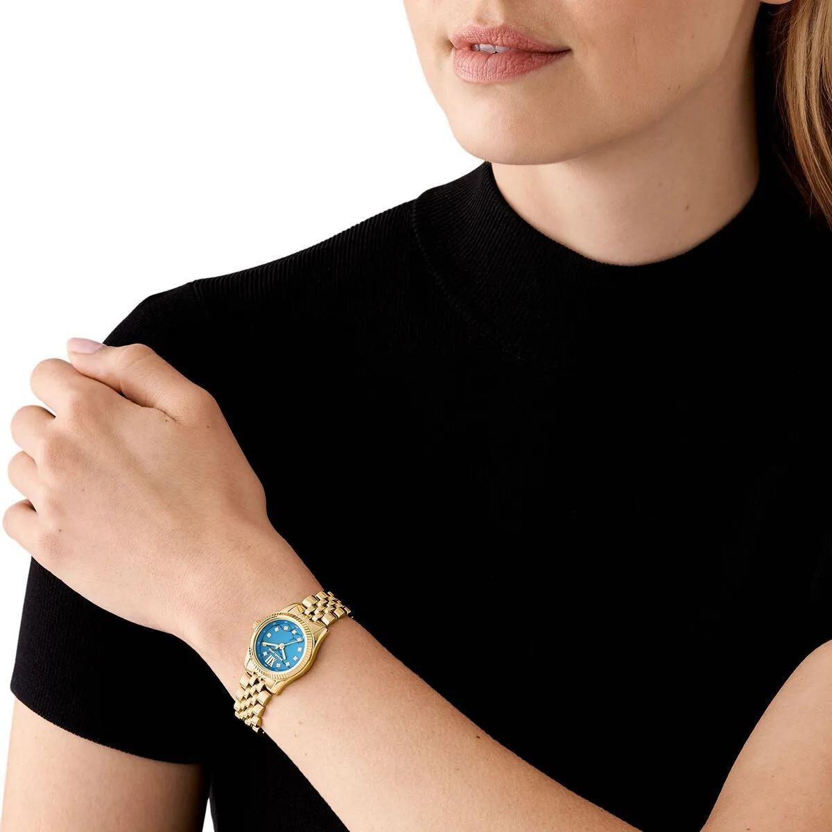 Michael Kors MK4813 Women's Wristwatch