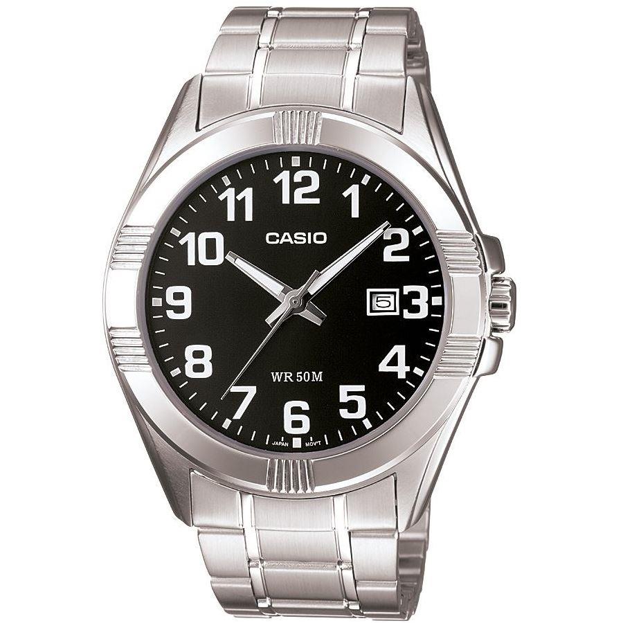 Casio MTP-1308D-1BVDF Men's Watch