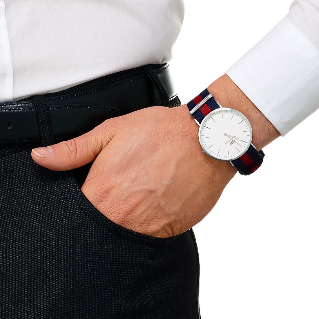 Daniel Wellington 0201DW Men's Watch - Watch Home™