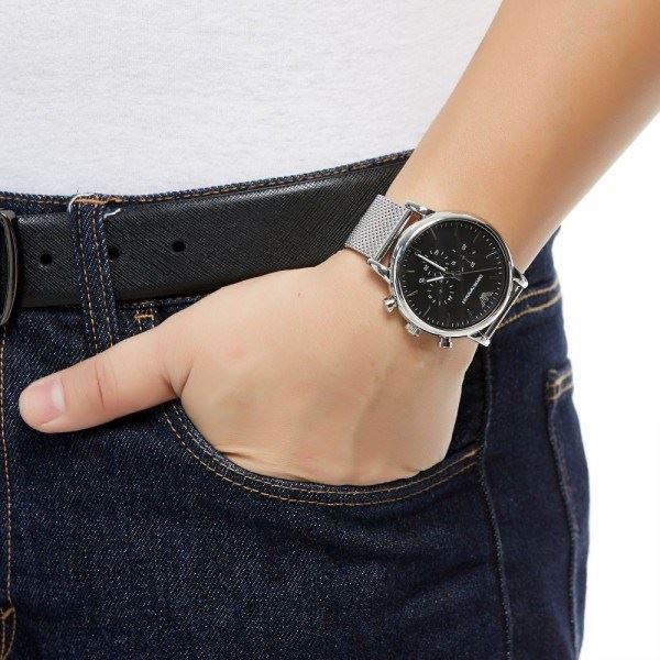 Emporio Armani AR1808 Men's Watch