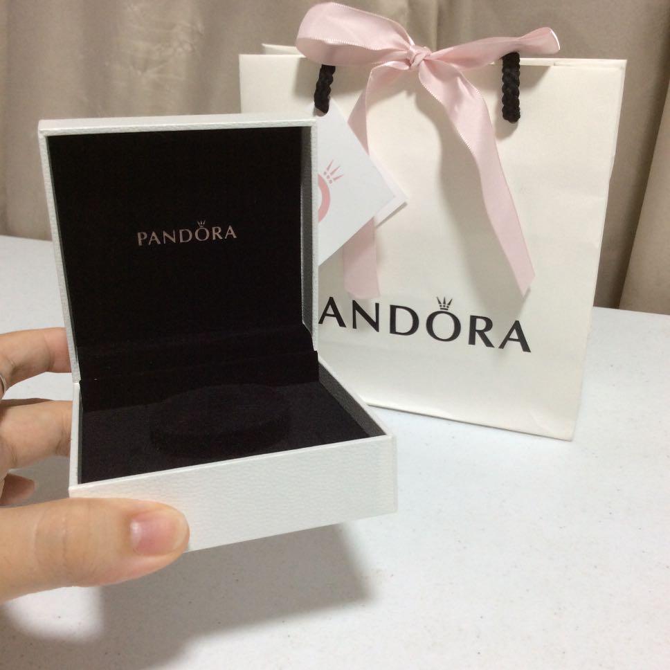 Pandora 590702-20 Bracelet - Watch Home™