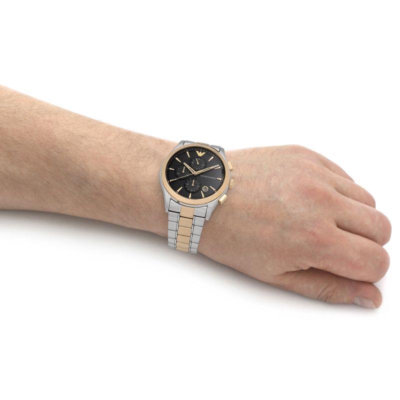 Emporio Armani AR11527 Men's Watch