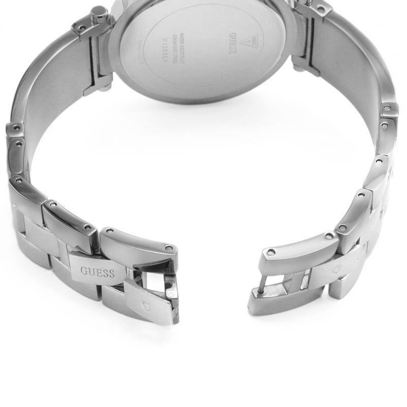 Guess W1288L1 Aurora Quartz Silver Dial Women's Watch - Watch Home™