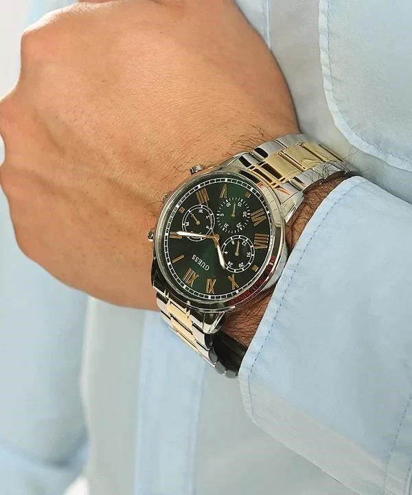 Guess GUGW0066G2 Men's Watch