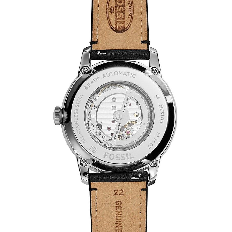 Fossil FME3104 Men's Watch ( ME3104 )
