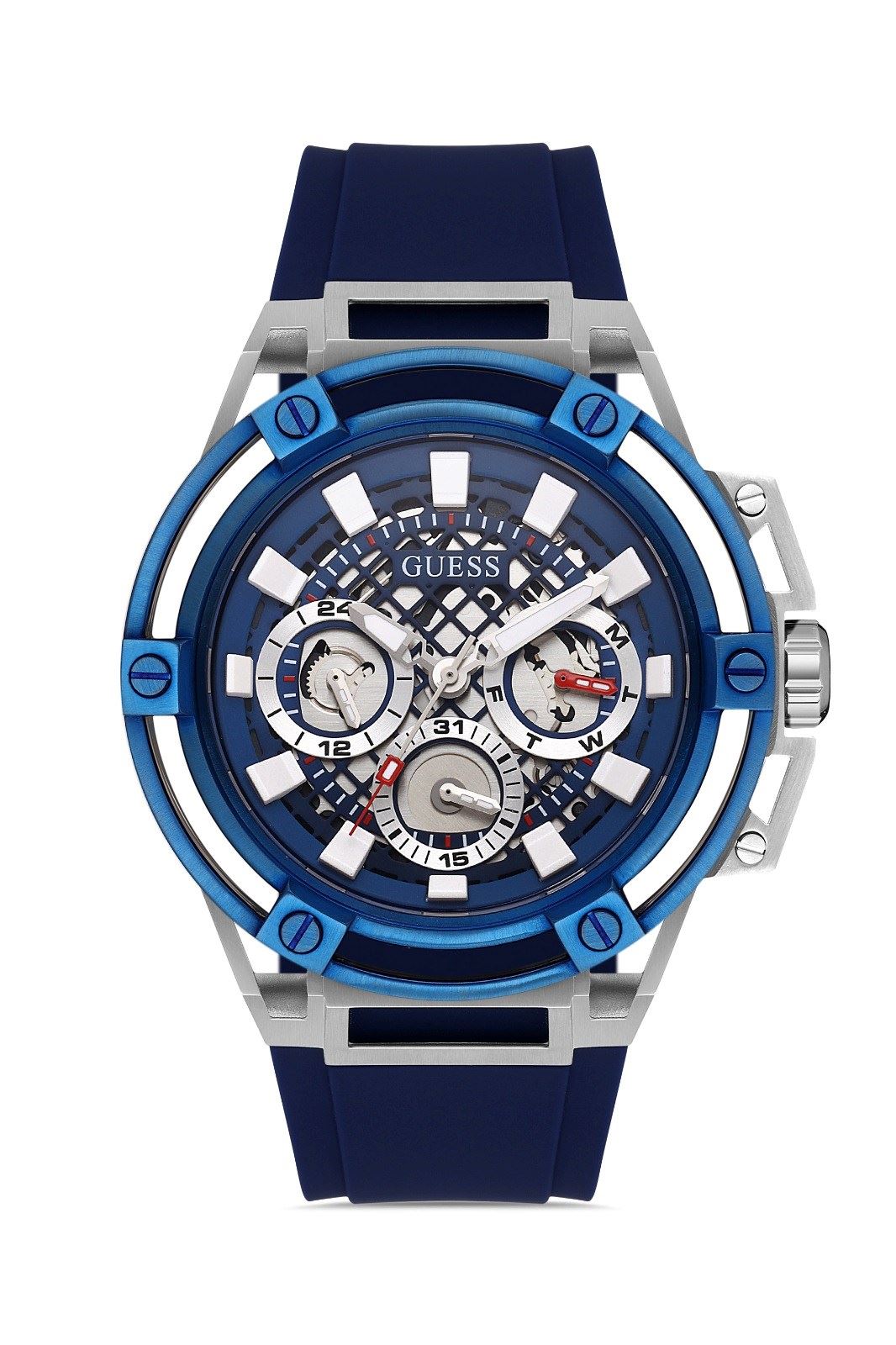 Guess GW0423G1 Men's Watch