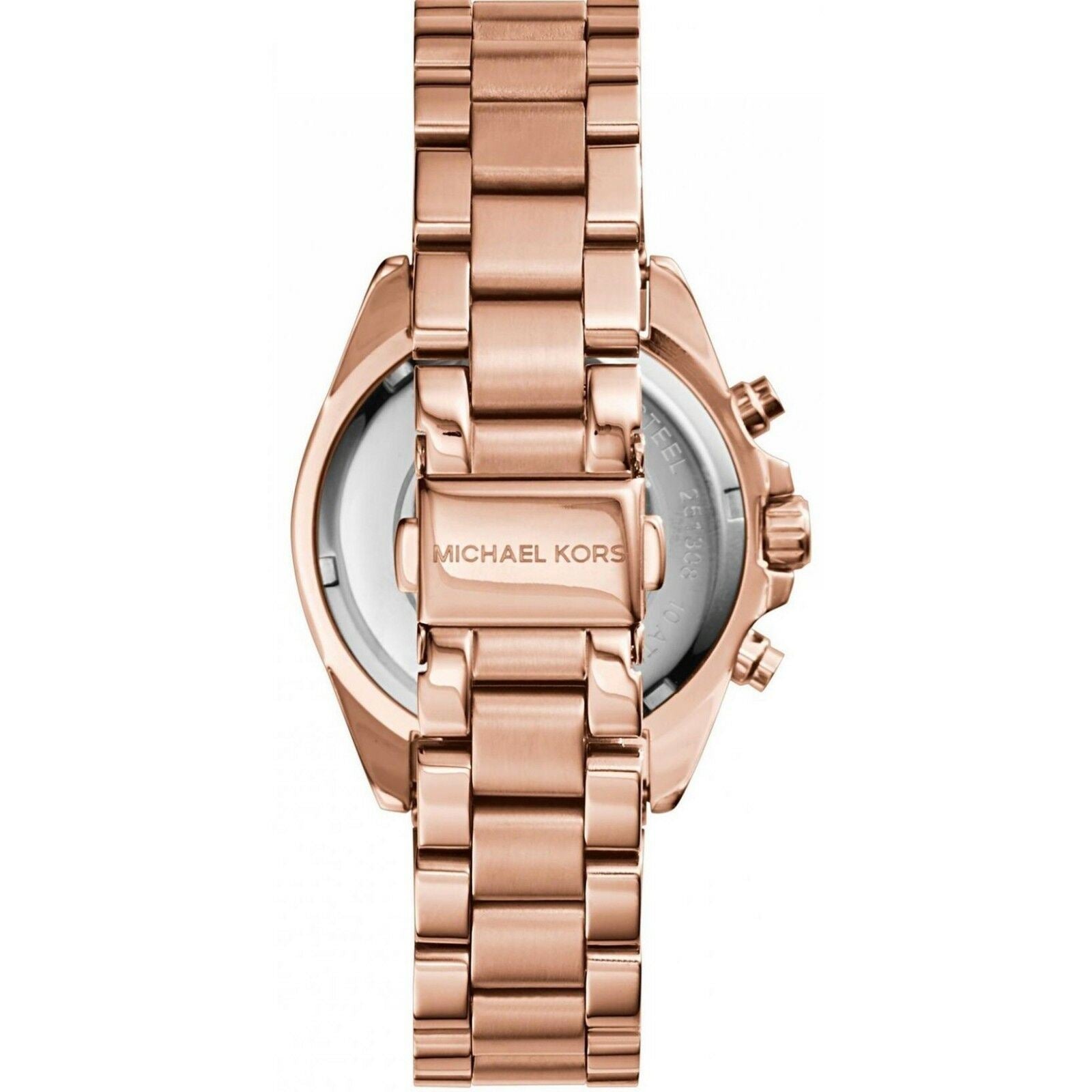 Michael Kors MK5799 Ladies Watch