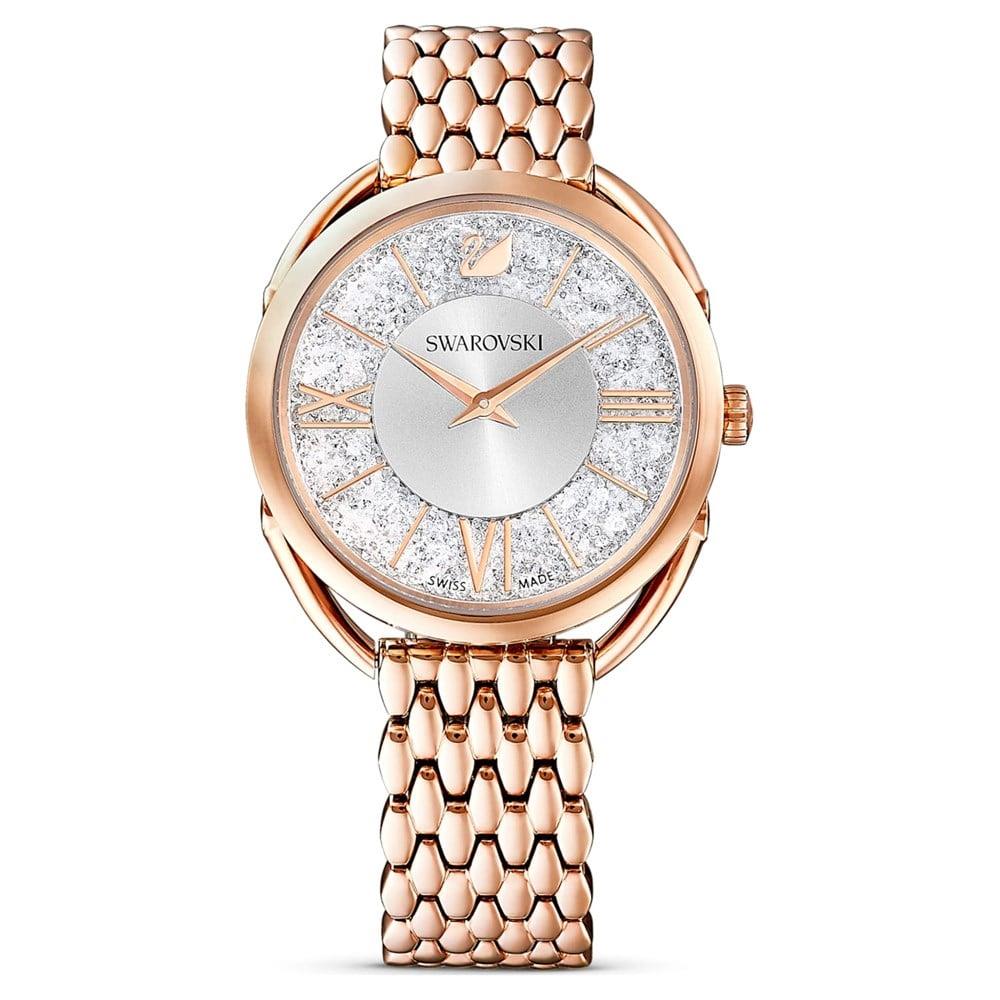 Swarovski 5452465 Crystalline Crystal Watch