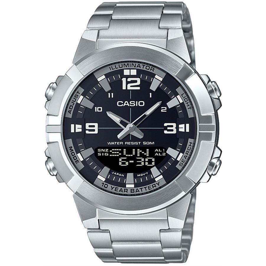 Casio AMW-870D-1AVDF Men's Watch