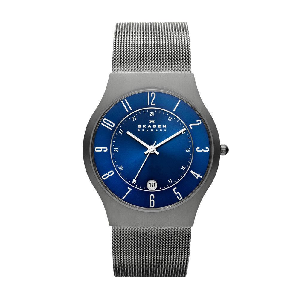 Skagen 233XLTTN Men's Watch
