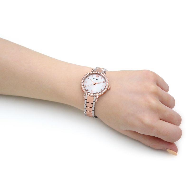 Emporio Armani AR11499 Women's Watch
