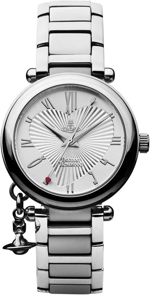 Vivienne Westwood VV006SL Orb Watch