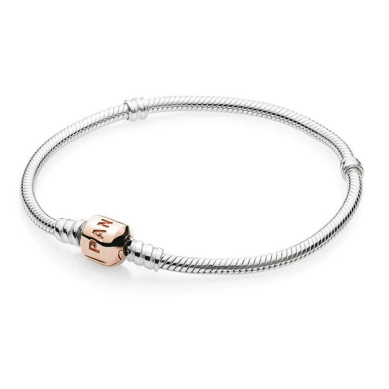Pandora 580702 17 cm Women's Brecelet