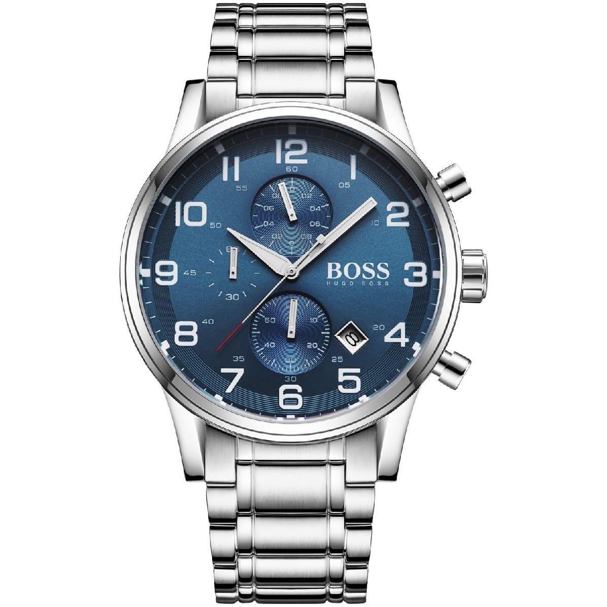 Hugo Boss 1513183 Men's Watch - Watch Home™