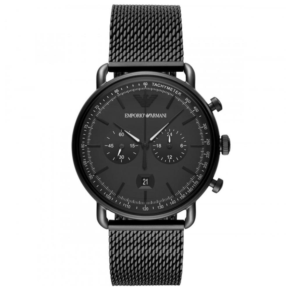 AR11264 Sport Aviator 43mm ' s Watch