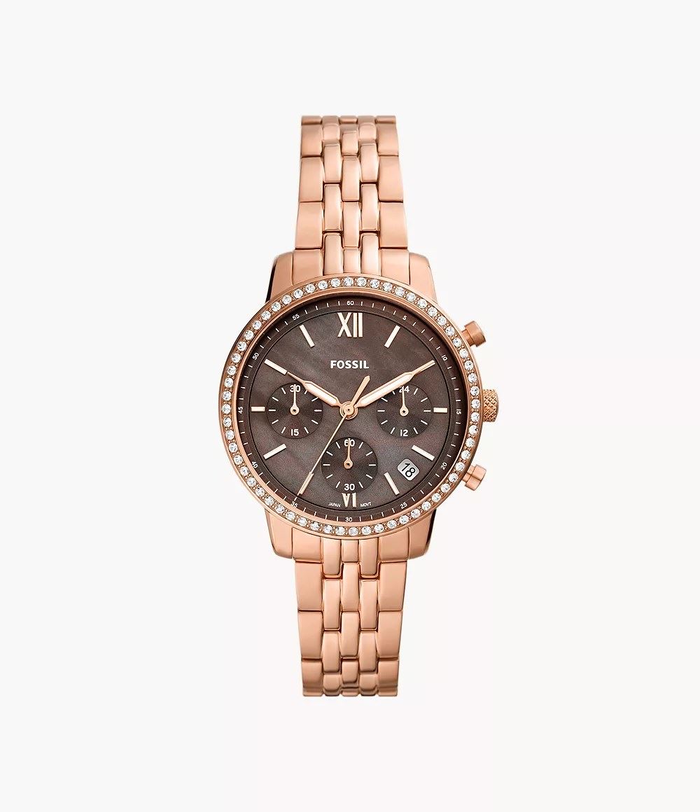 Fossil FES5218 Women's Watch ( ES5218 )