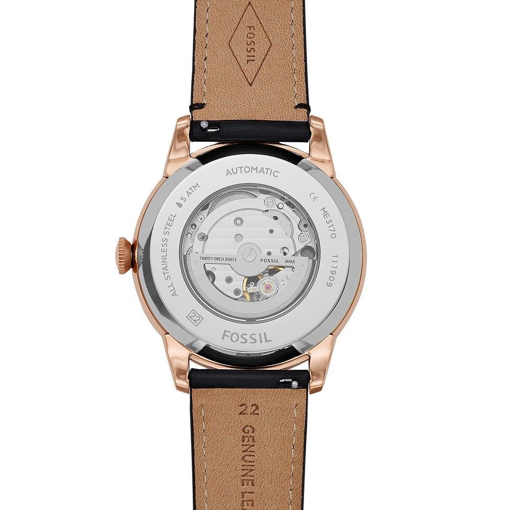 Fossil FME3170 Men's Watch ( ME3170 )
