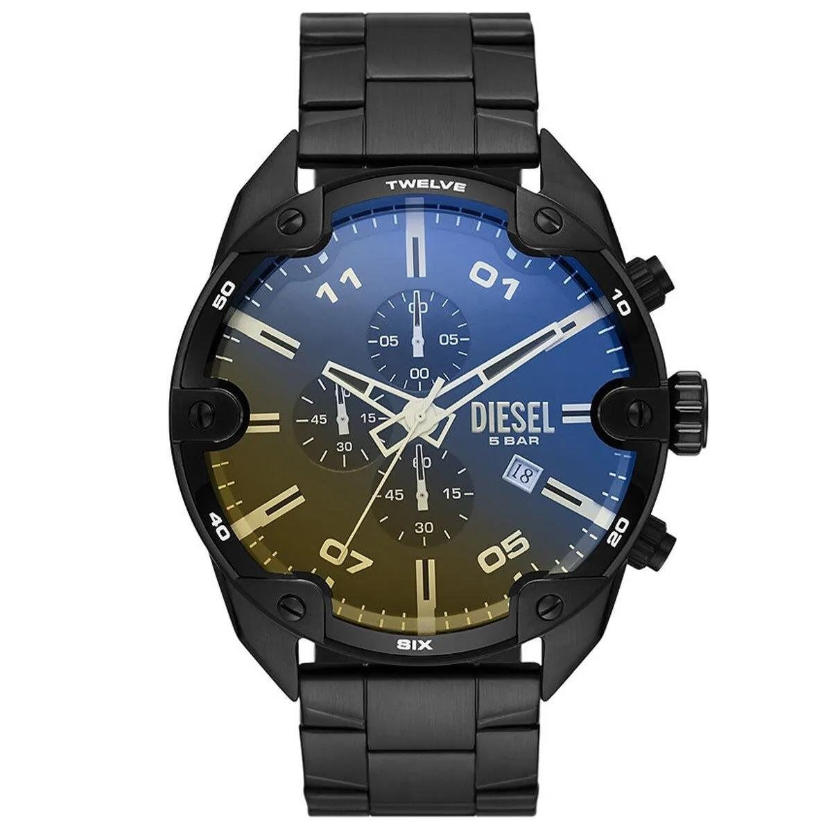 Diesel DZ4609 Men's Watch