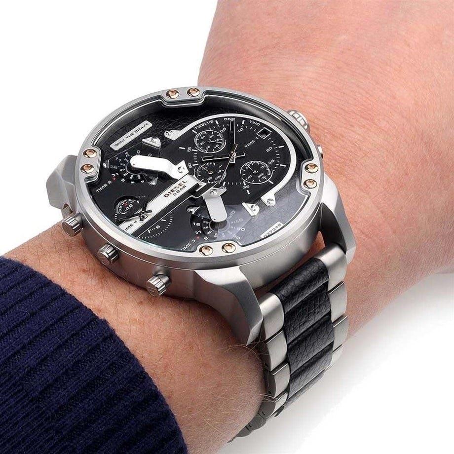 Diesel DZ7349 Men's Watch