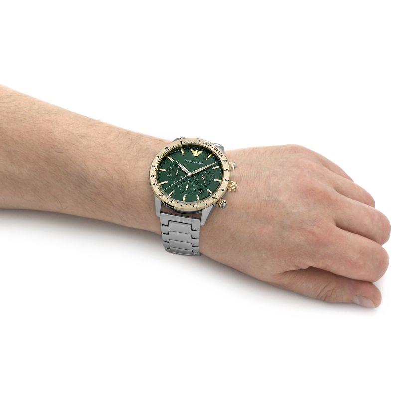 Emporio Armani AR11454 Men's Watch