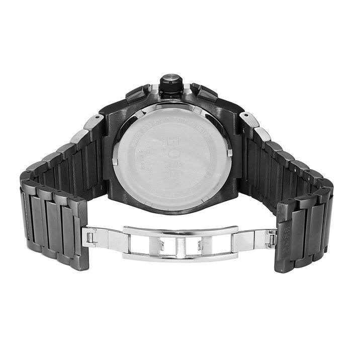 Hugo Boss 1513361 Supernova Chronograph Men's Watch - Watch Home™