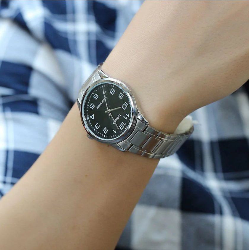 Casio MTP-V001D-1BUDF Men's Watch