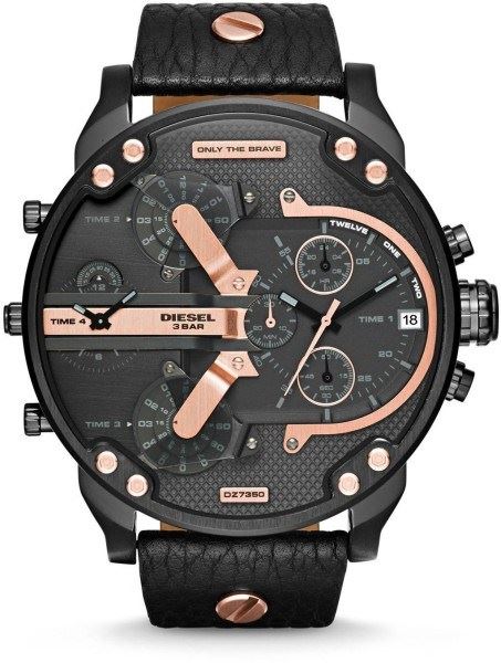 Diesel DZ7350 Men's Watch