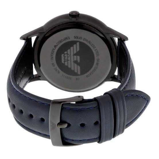 Emporio Armani AR2481 Men's Watch
