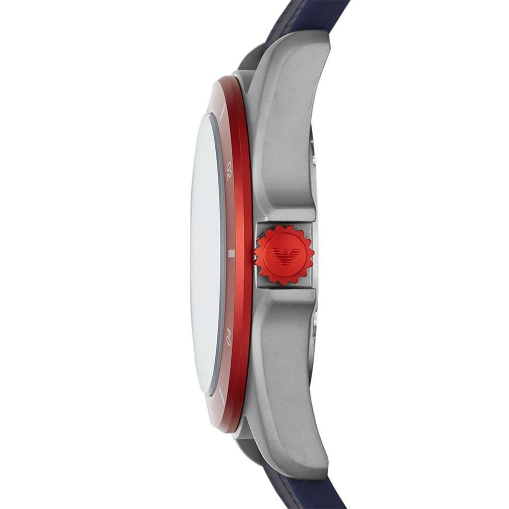 Emporio Armani AR11217 Men's Watch