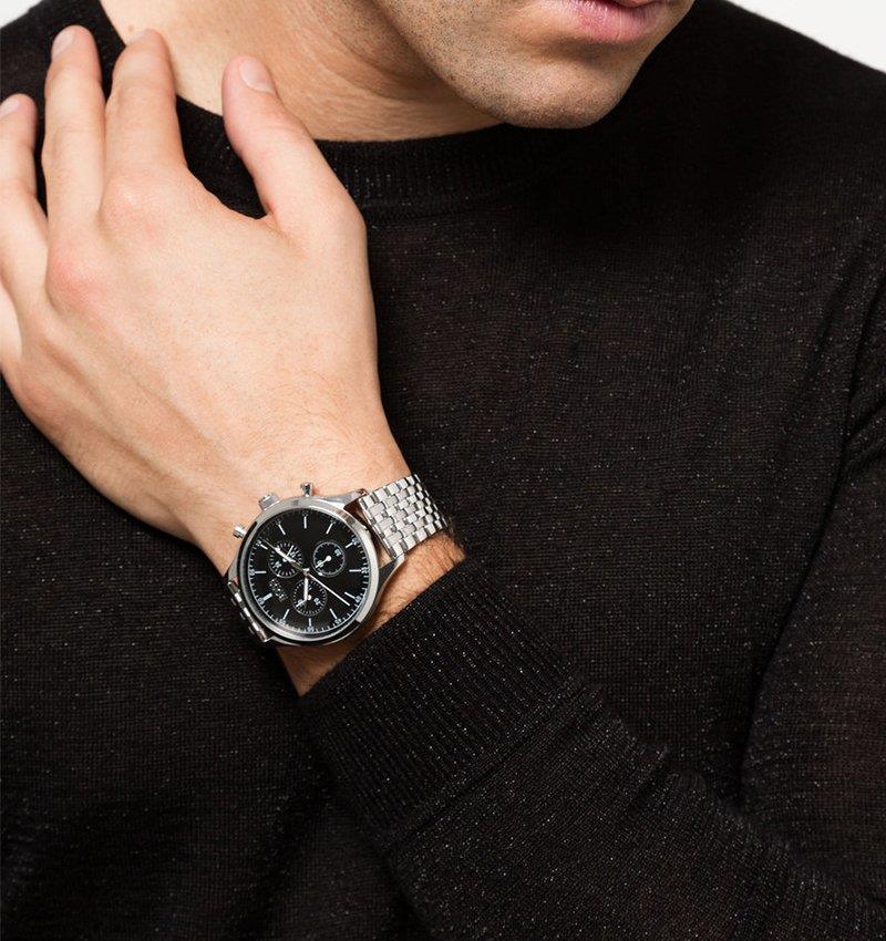 Hugo Boss 1513652 Chronograph Quartz Men's Watch - Watch Home™