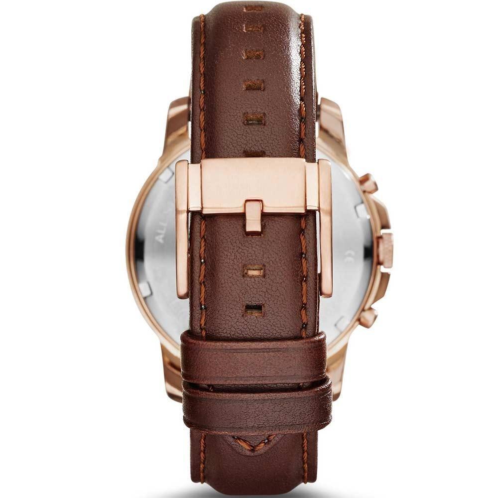 Fossil FS4991 Men's Watch - Watch Home™