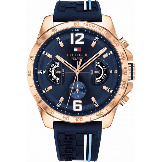 Save Up to 50% Off Premium Tommy Hilfiger Watches for Men - Watchhome 5 4cb1b1ce 64c5 4baa b06c 61bd5ddf46ca