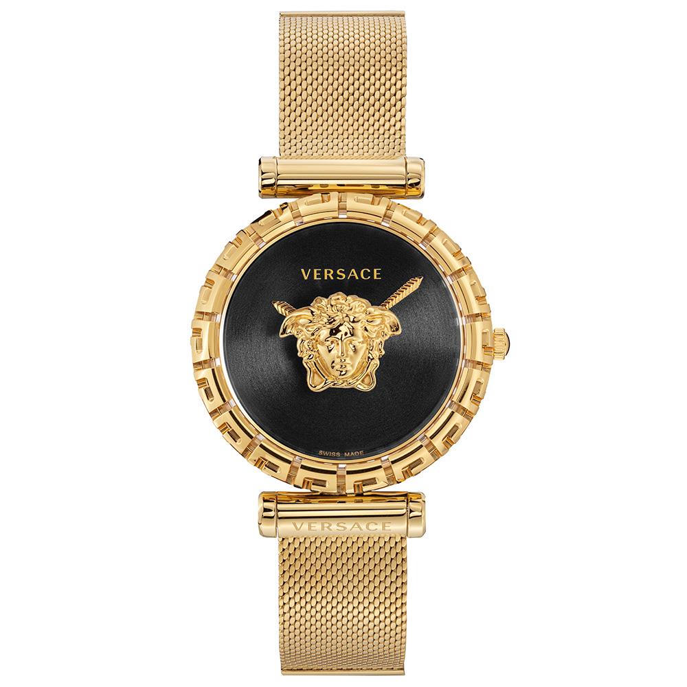 Versace VEDV00519 Palazzo Empire Greca Women's Watch