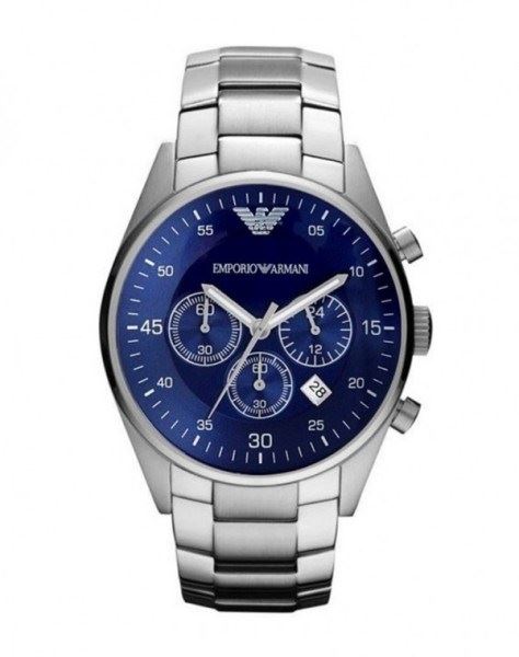 Emporio Armani AR5860 Men's Watch