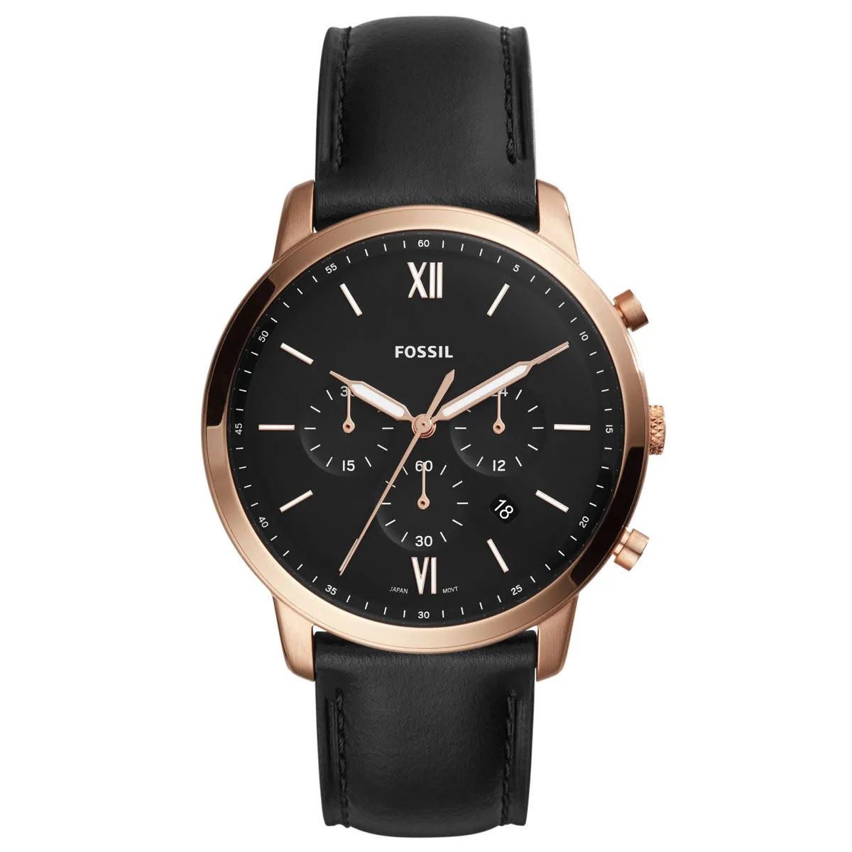 Fossil FFS5381 Men's Watch ( FS5381 )