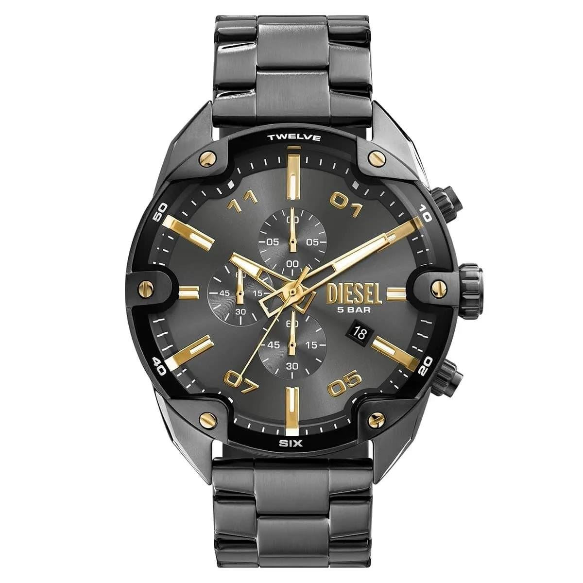 Diesel DZ4669 Men's Watch