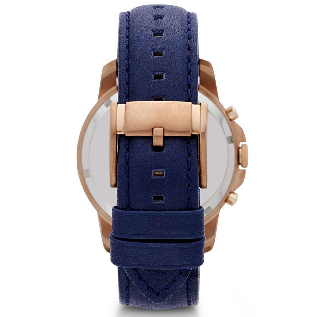 Fossil FS4835 Men's Watch - Watch Home™