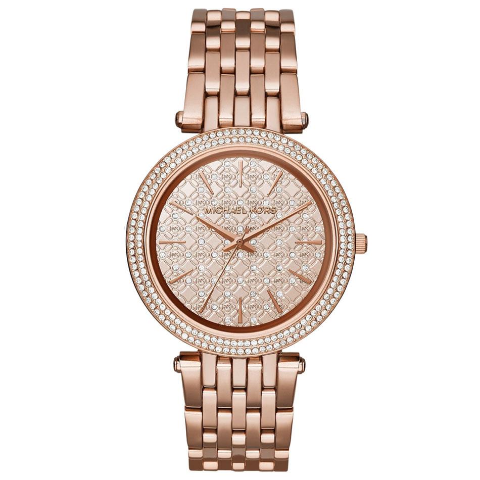MK3399 Watch