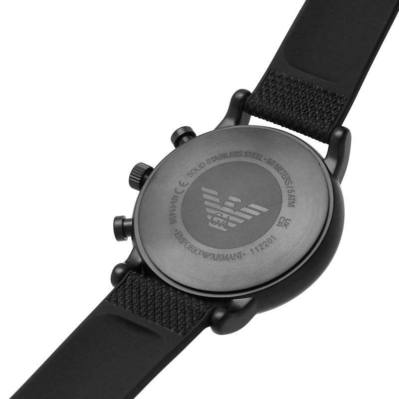 Emporio Armani AR11450 Men's Watch