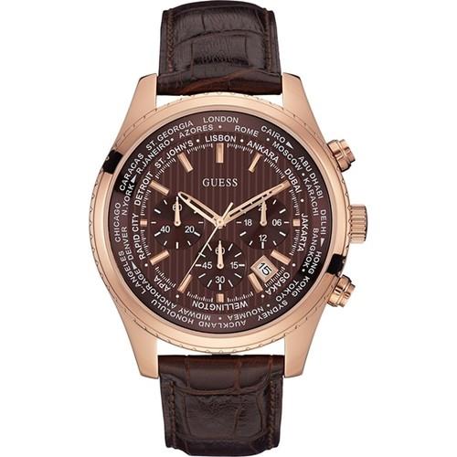 Guess U0500G3 Pursuit Chronograph Mens Watch
