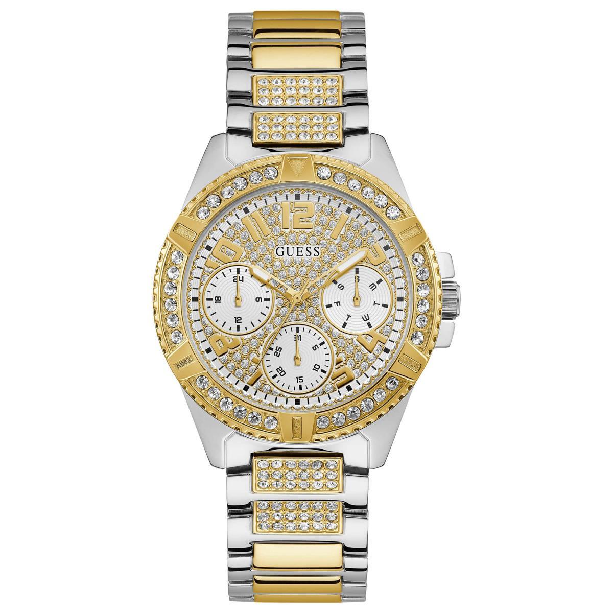 Guess W1156L5 Frontier Women's Watch - Watch Home™